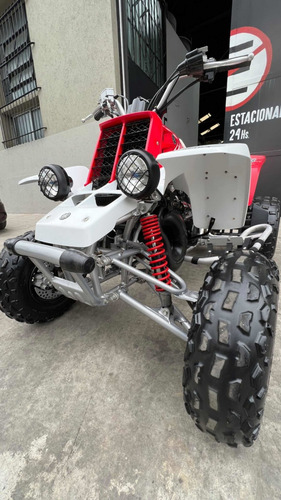 Imagen 15 de 15 de Banshee 350