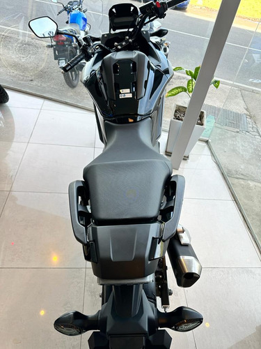 Imagen 11 de 17 de Honda Nc 750x Motopier Pilar