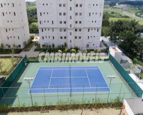 Imagem 22 de 29 de Apartamento À Venda 3 Dormitórios No Bairro Vila Brandinha Em Campinas - Ap22010 - Ap22010 - 69399539