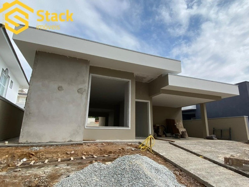 Imagem 3 de 24 de Casa Para Venda Condomínio Reserva Da Serra,jundiaí. - Ca01832