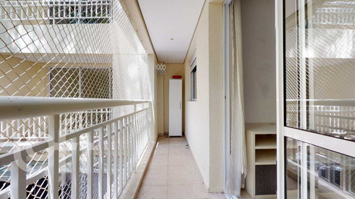 Imagem 4 de 16 de Apto Vila Andrade | 1 Quartos | 40 M² | Cond: R$350.00 | 1 Vaga - 1gxacmf