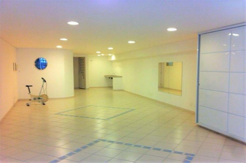 Imagem 2 de 15 de Sobrado No Tatuapé Com 3 Suítes, 6 Vagas, 330m² - So0787