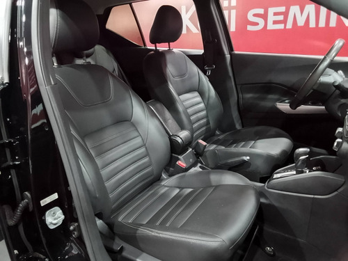 Nissan Kicks 1.6 16V FLEXSTART SL 4P XTRONIC