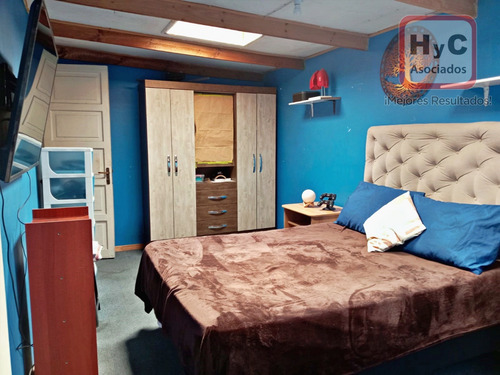 Se Vende Amplia Casa Para Desarrollo Mecánico