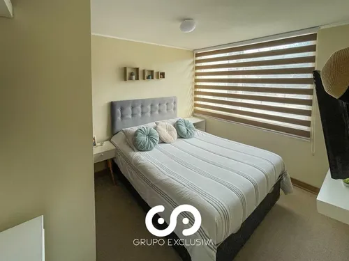 Se Arrienda Departamento | Puertas Del Lago Curauma