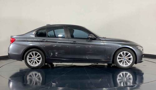 Imagen 1 de 15 de 118098 - Bmw Serie 3 2016 Con Garantía