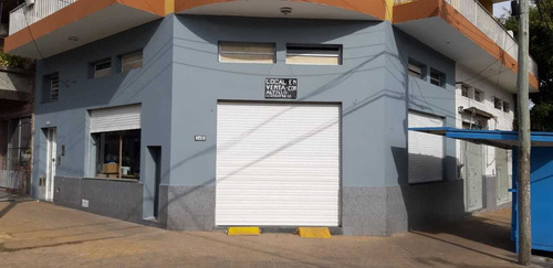 Local En San Martin