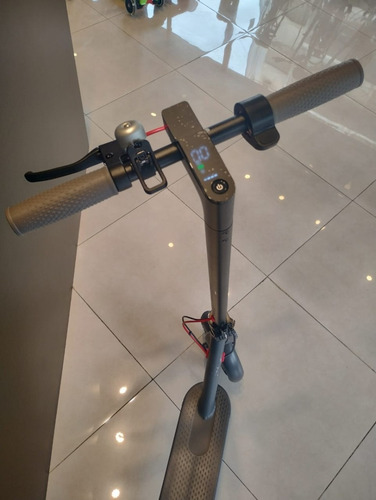 Imagen 8 de 15 de Monopatín Eléctrico Sunra X5 Batería Litio Plegable 250w