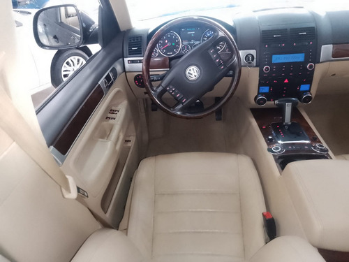 Volkswagen Touareg 3.6 V6 Premium
