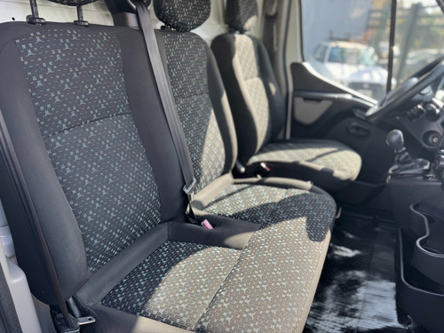 Renault Master 2.3 T4 Dci130 L3h2 Aa Furgon Largo