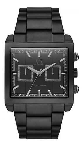 Relógio Armani Exchange - Ax2222/1pn