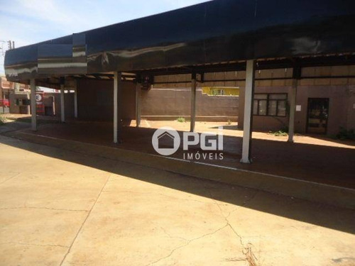 Imagem 8 de 10 de Terreno À Venda, 700 M² - Jardim América - Ribeirão Preto/sp - Lo0023