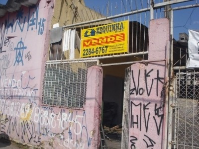 Imagem 1 de 10 de Ref.: 14729 - Terreno Em São Paulo Para Venda - 14729
