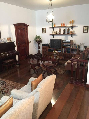 Imagem 4 de 30 de Casa À Venda, 303 M² Por R$ 3.200.000,00 - São Francisco - Niterói/rj - Ca16680
