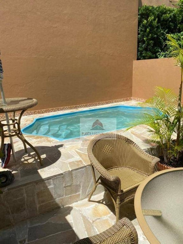 Imagem 21 de 21 de Casa À Venda, 234 M² Por R$ 1.300.000,00 - Urbanova - São José Dos Campos/sp - Ca1003