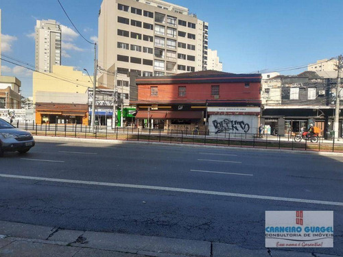 Imagem 11 de 19 de Proximo Do Metro Vila Mariana, 02dormitórios, 95 Metros De Aréa Util, Condominio De R$ 350,00. - Ap3372