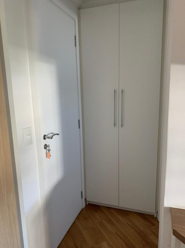 Imagem 12 de 30 de Apartamento Para Venda Com 3 Suítes, 3 Vagas De Garagem No Rio Pequeno - São Paulo