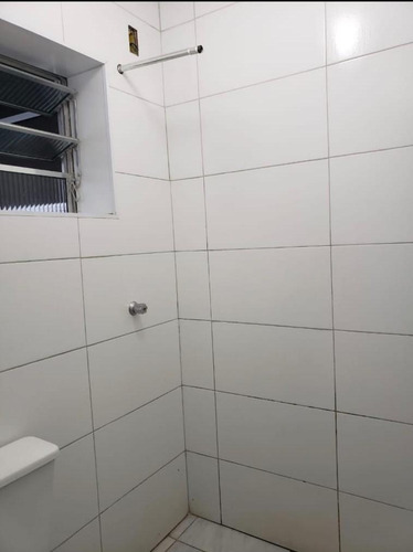 Imagem 3 de 9 de Apartamento - Conj. Hab. Pres. Castelo Branco - 2 Dormitórios - Mtapfi170166