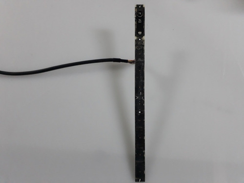 Botonera LG 42pt350 Ebr72650101 (Usado)