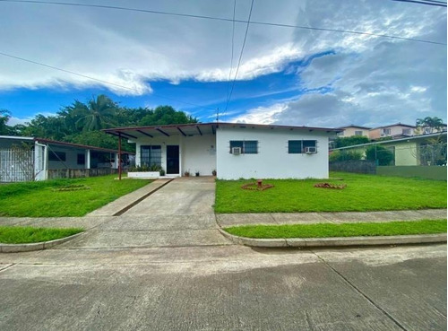 Alquilo O Vendo Casa En Villa Zaita Con Porton Electrico