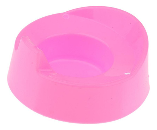 Mueble De Baño De Plástico Para Lavabo Y Orinal Baby Doll [u