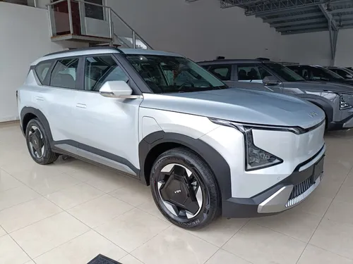 Ev 5 Versión Light Modelo 2026 Entrega Inmediata Bono Matric