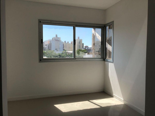 Imagen 7 de 18 de Dpto 2 Amb Con Cochera Piso Alto - Palermo Hollywood