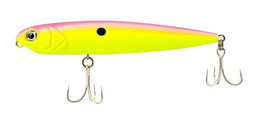 Isca Artificial Nitro Fishing Joker 98 Cor 420