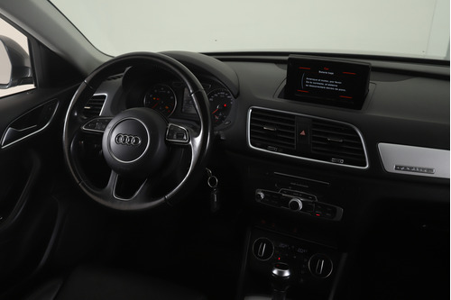 Audi Q3 2.0 Quattro Tfsi 170cv