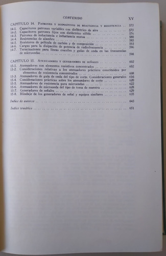 Libro De Mediciones Electrónicas De Terman Y Petit , Sin Uso (Usado)