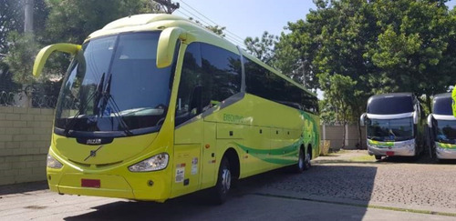 Imagem 15 de 15 de Ônibus Irizar Leito I6 390 Volvo B 380r 6x2 Automático Novos