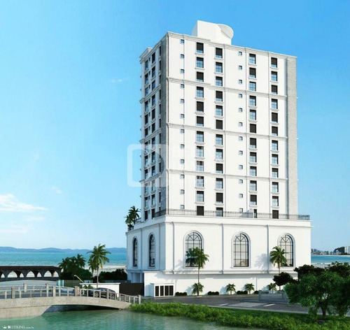 Imagem 3 de 15 de Infinity Residence Club Frente Mar - 00257