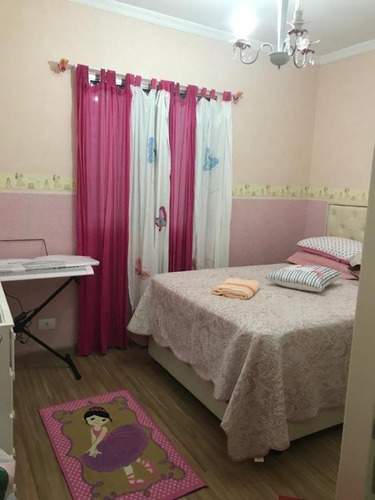 Imagem 9 de 16 de Ótima Casa, 2 Dormitórios, Condomínio Vila Rubi, Jardim Martins, Jundiaí-sp. - Ca0143