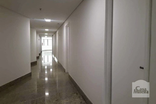 Imagem 6 de 11 de Sala-andar À Venda No Barro Preto - Código 245182 - 245182