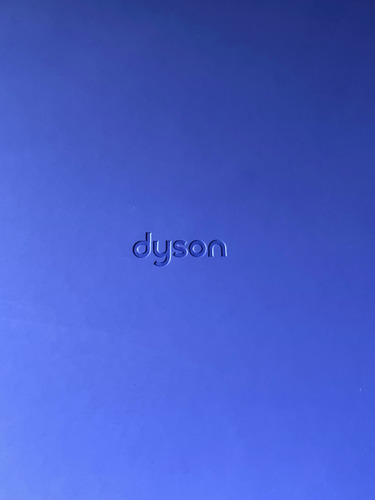 Dyson Airwrap Azul E Cobre - Versão Complet Long - 220v (Usado)