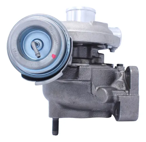 Turbo Para Hyundai Avante 1600 2014