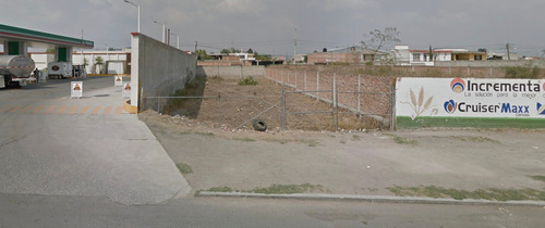 Imagen 3 de 10 de Terreno En Venta: Comercial O Residencial En Pedro Escobedo