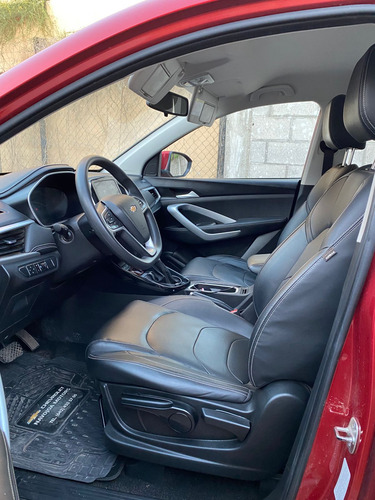 Chevrolet Captiva 1.5 Lt 5P Cvt
