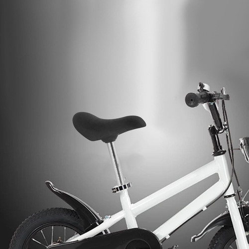 Sadín Para Bicicleta Para Niños, Reemplazo De Asiento De