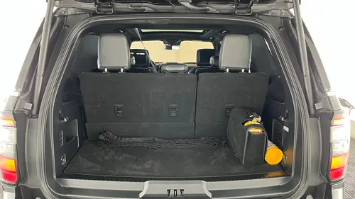 Ford Expedition Limited