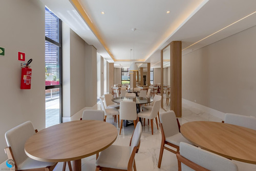 Imagem 16 de 30 de Apartamento Novo Centro/batel De 3 Quartos (1 Suíte) - Apn-203xy