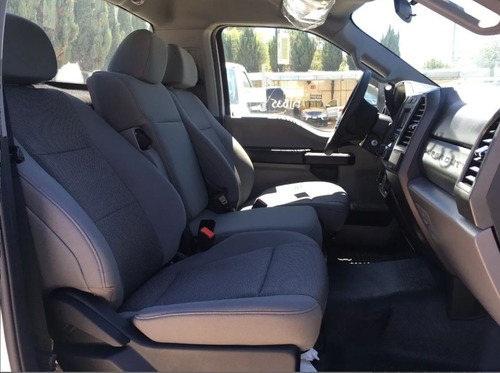 Imagen 10 de 10 de F-550 Ktp Xl 7.3l Gas At A/a 2022