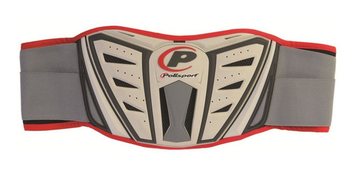 Faja Proteccion Motocross Talle S/m Polisport