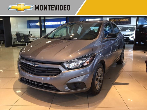 Chevrolet Onix Edition Black 2021 0km