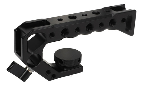 Asa Elevadora Universal Para Cámara Réflex De 1/4 De Pulgada
