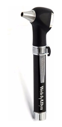 Imagen 3 de 9 de Otoscopio Welch Allyn 2.5v Pocket Junior Fibra Optica