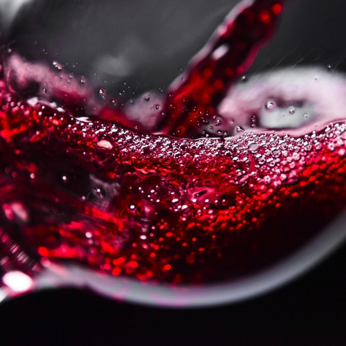 Imagen 3 de 10 de Vino Bad Brothers Facon Selection Syrah 750ml.