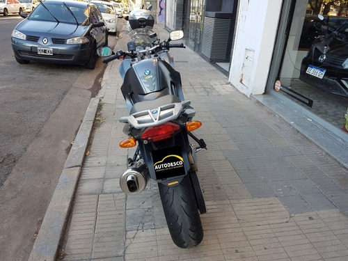 Imagen 4 de 18 de Bmw St 800 Año 2007, Muy Cuidada!