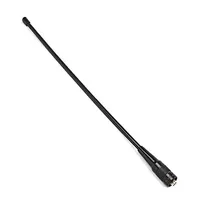 Comprar 2m \u002F 70cm Antena Hys-771n 15.6 Pulgadas Whip Vhf \u002F Uhf 144