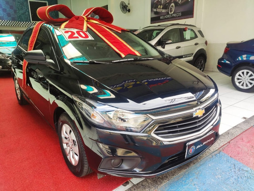 Chevrolet Onix Joy Hatch 1.0